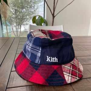 Kith Bucket Hat